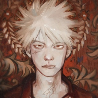 Telegram profile photo for KØ
