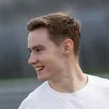 Telegram profile photo for Joshua Duerksen🇵🇾