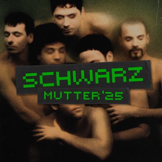 Telegram profile photo for SCHWARZ | Rammstein