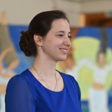 Telegram profile photo for Отзывы художника Анны Алпатовой
