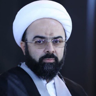 Telegram profile photo for نهاد امامت جمعه شهرستان آذرشهر