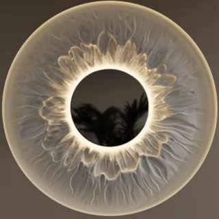 Telegram profile photo for Alivka Soul Mirror