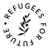 Telegram profile photo for Refugees for future