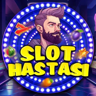 Telegram profile photo for SLOT HASTASI CASİNO