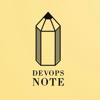 Telegram profile photo for Devops-Notes