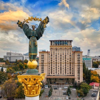 Telegram profile photo for Робота в Києві
