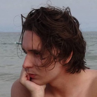 Telegram profile photo for завтрак у тиффани
