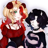 Telegram profile photo for РЕСТ|| • ᴨᴏᴩиᴄуᴧьᴋи ʙиᴛᴏᴧи❤️