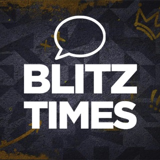 Telegram profile photo for Blitz Times Chat