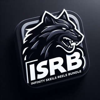 Telegram profile photo for Infinity Skills Reels Bundle π