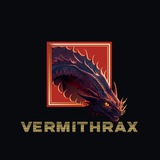 Telegram profile photo for Vermithrax Portal
