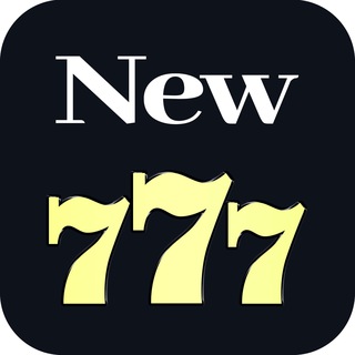 Telegram profile photo for New777.com