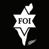 Telegram profile photo for The Friends of Israel Gospel Ministry - New Zealand