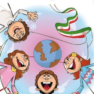 Telegram profile photo for کودک خلاق من