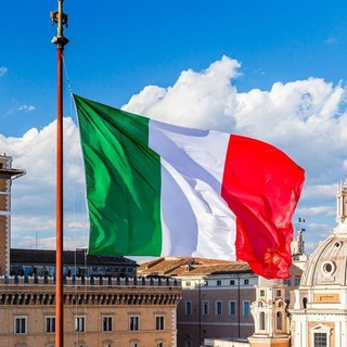 Telegram profile photo for الدراسة في ايطاليا 🇮🇹