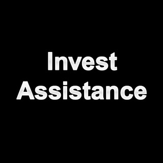 Telegram profile photo for Invest Assistance
