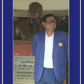Telegram profile photo for AMSC: UPSC/MPSC