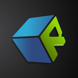 Telegram profile photo for RawBlock $RWB | Announcement