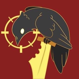 Telegram profile photo for Lastivka | Птаха