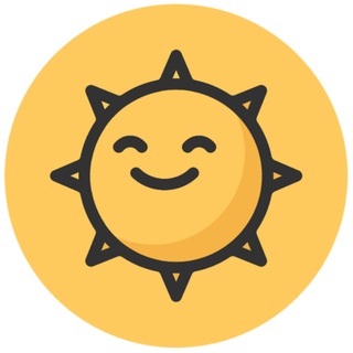 Telegram profile photo for Елена Солнечная