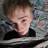 Telegram profile photo for Bladewood