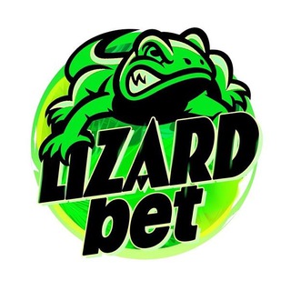 Telegram profile photo for lizard.bet | Прогнозы на спорт