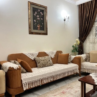 Telegram profile photo for الأروي تكس للتطريز