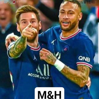Telegram profile photo for M&H NEXT GENERATION + SPORT