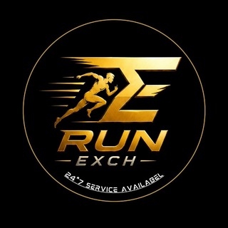 Telegram profile photo for RUN EXCH OFFICIAL