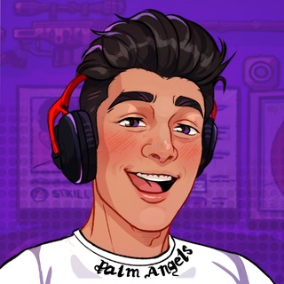 Telegram profile photo for STKILL SQUAD