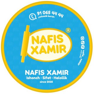 Telegram group profile photo for Nafis Xamir Chat