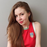 Telegram profile photo for CargoWoman | закулисье жизни каргиста