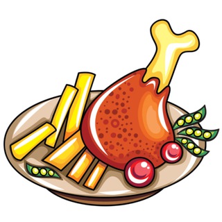 Telegram profile photo for У бабушки на кухнеIПростые рецепты