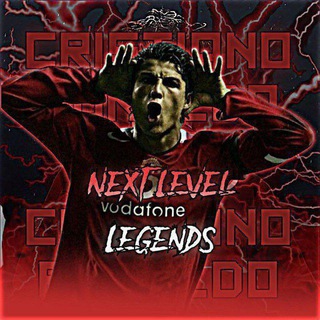 Telegram profile photo for NEXT LEVEL LEGENDS