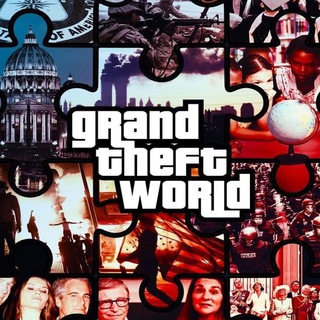 Telegram profile photo for Grand Theft World