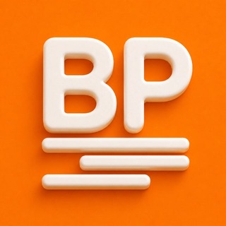 Telegram profile photo for BREW PLANNER