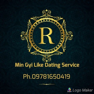 Telegram profile photo for Min Gyi Like Dating Channel