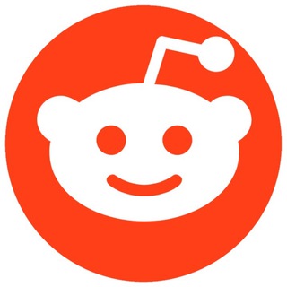 Telegram profile photo for Reddit shitpost