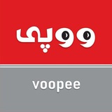 Telegram profile photo for voopee.co