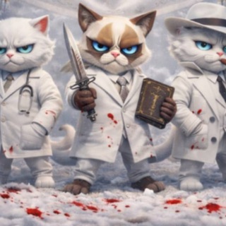 Telegram profile photo for OblGun