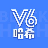 Telegram profile photo for V6哈希数字盒竞猜中转频道