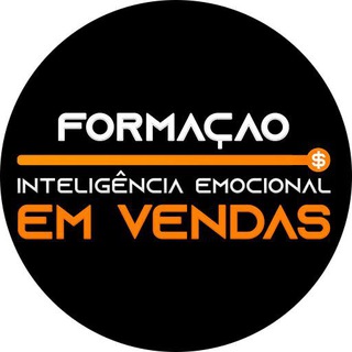 Telegram profile photo for Formação de Inteligência Emocional em Vendas