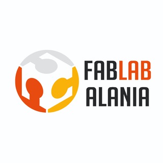 Telegram profile photo for ЦМИТ «Фаблаб Алания»