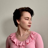 Telegram profile photo for Елизавета Пятунина 🎙