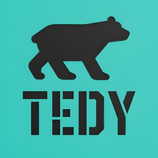 Telegram profile photo for Crypto Tedy | news & signal