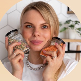 Telegram profile photo for gorelova.pp| рецепты|меню|рационы