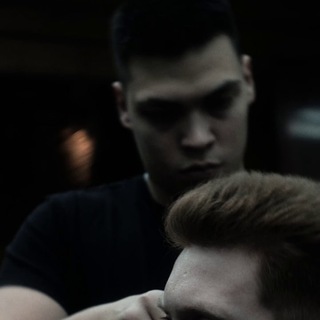Telegram profile photo for BERKUT | HAIR СТИЛИСТ 7:00-0:00