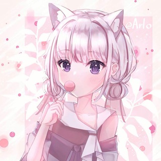 Telegram profile photo for 杭州爱丽丝女仆助教桌游