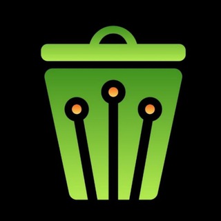 Telegram profile photo for Gapps & Trash Remover
