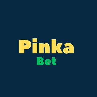 Telegram profile photo for Pinka.Bet